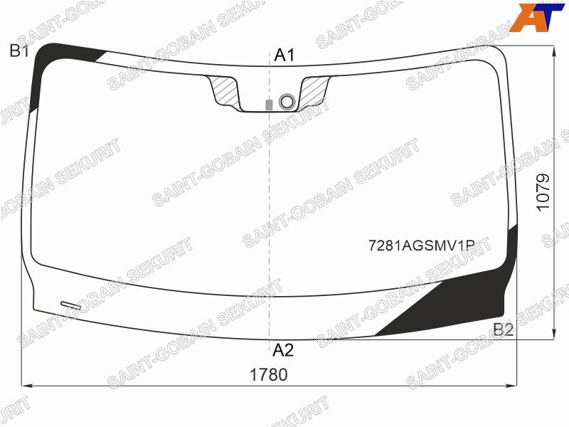 SAINT-GOBAIN SEKURIT